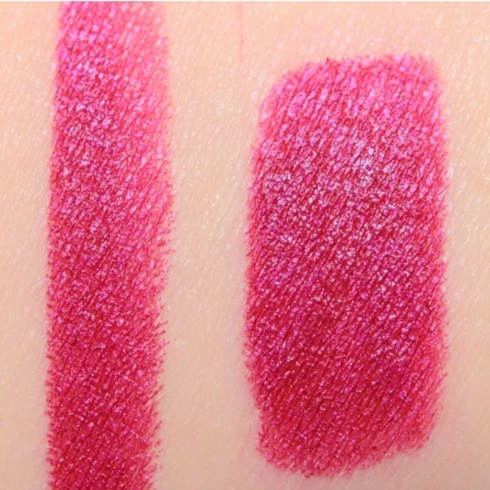 Marc Jacob’s Plum Crayon